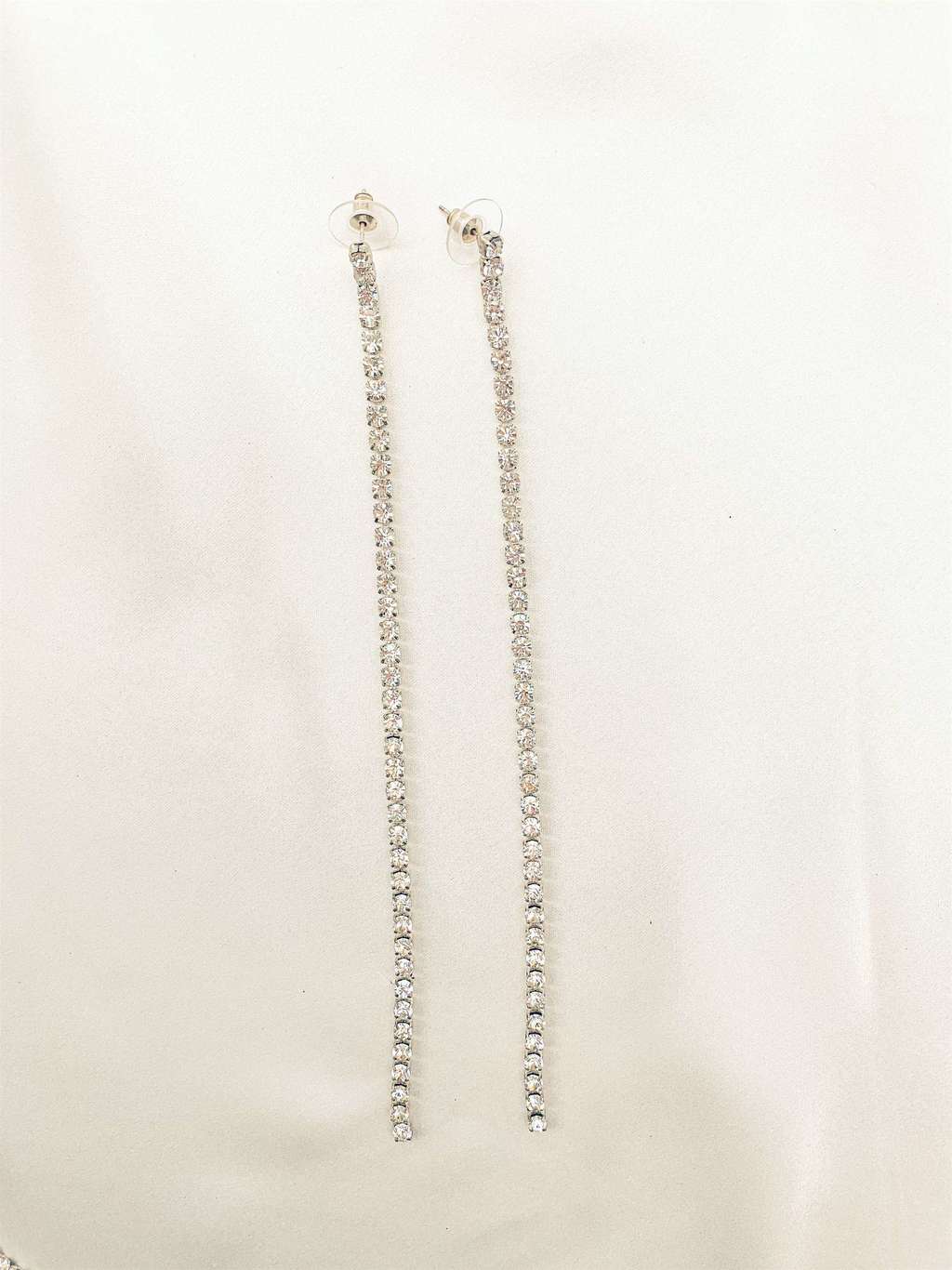 Серьги SN006