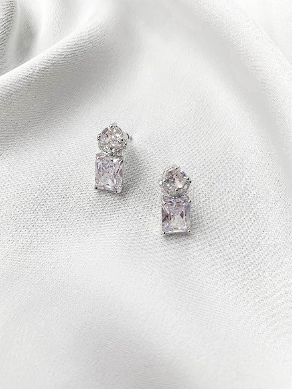 Серьги А19710