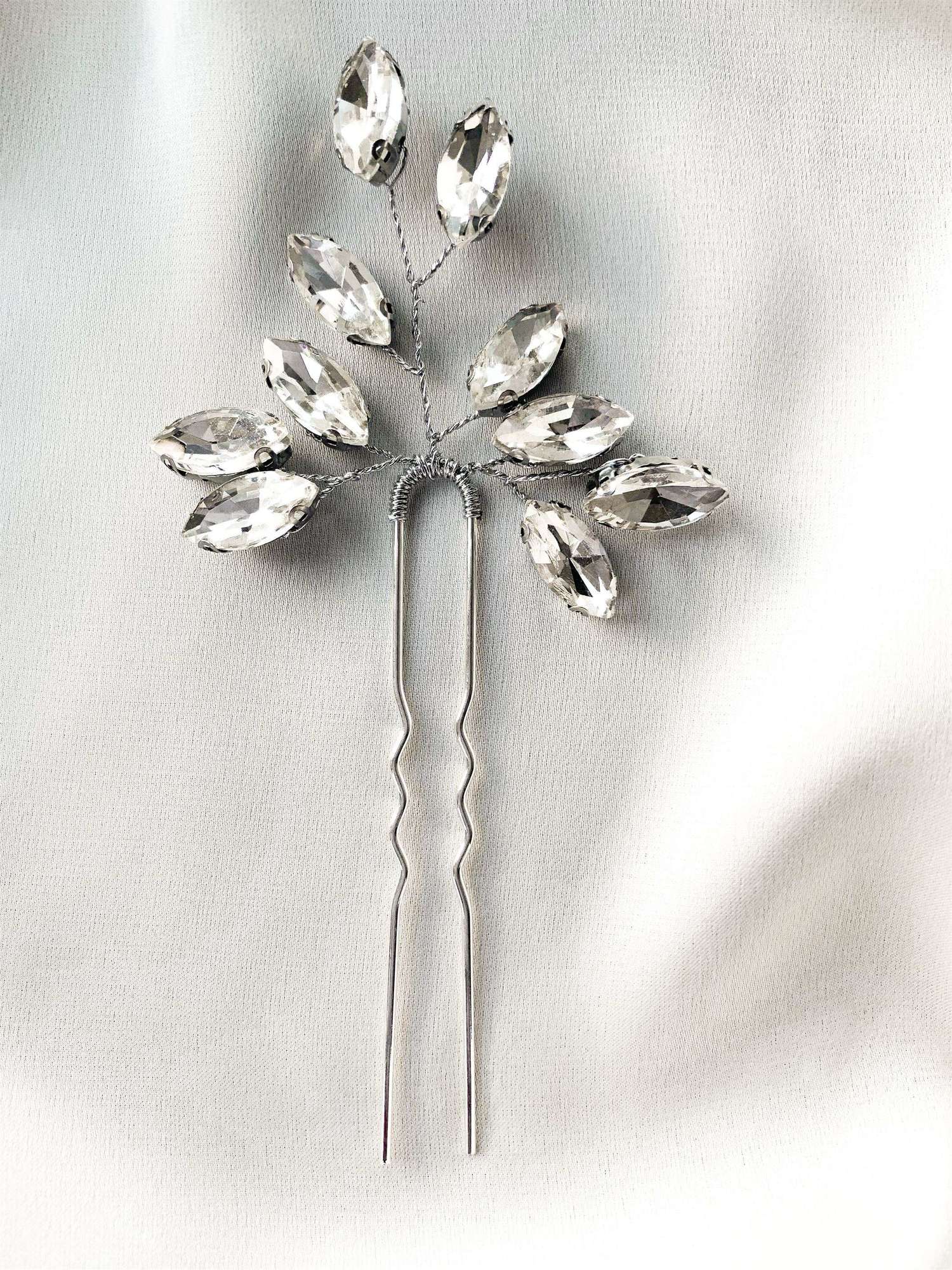 Шпильки для волос А19698