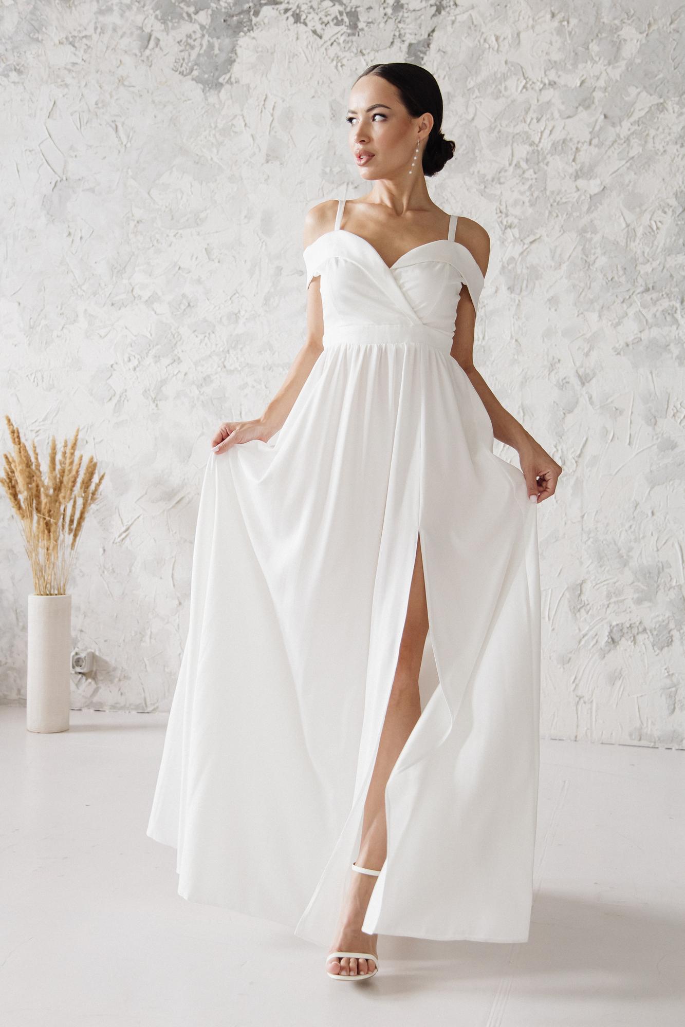 Свадебное платье Алило