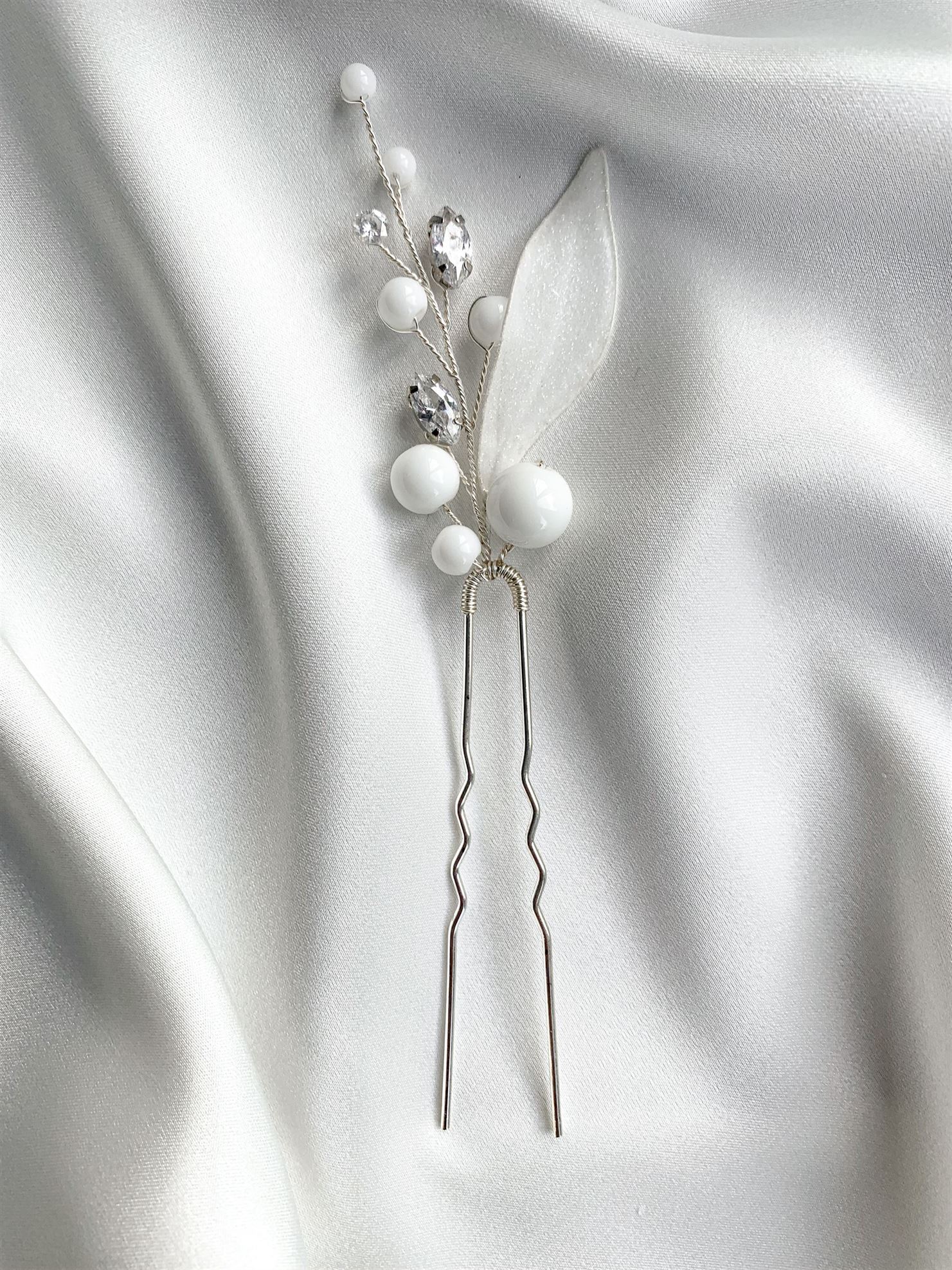 Шпилька для волос Т229