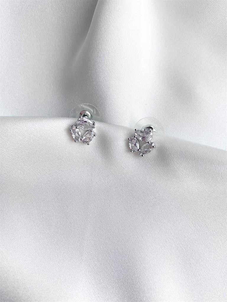 Серьги А19774