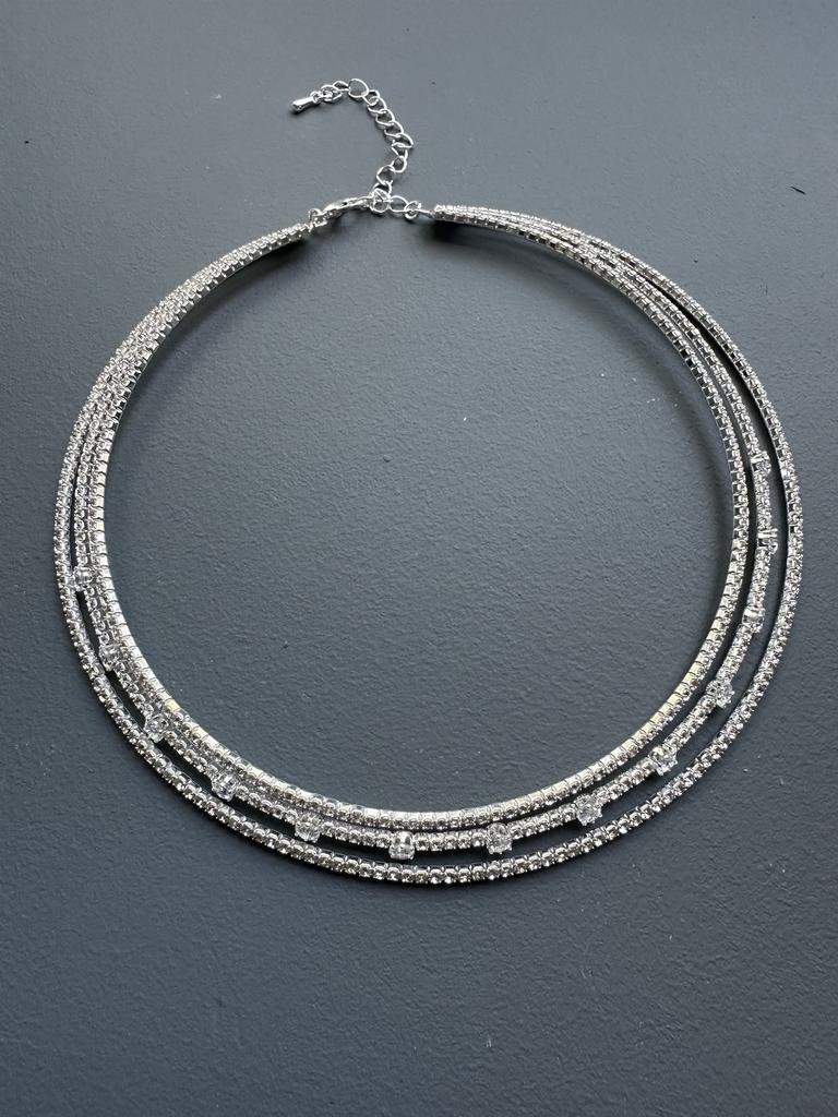 Колье S 676