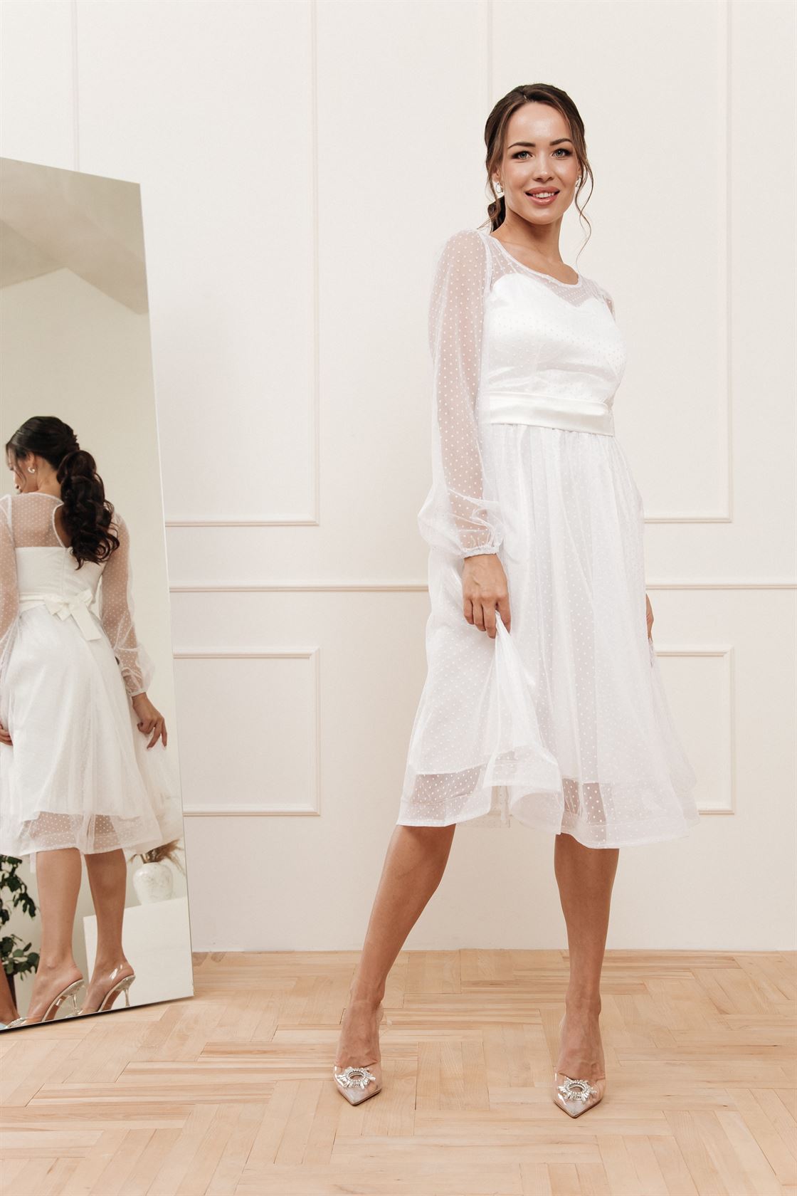 Свадебное платье Мальта 2