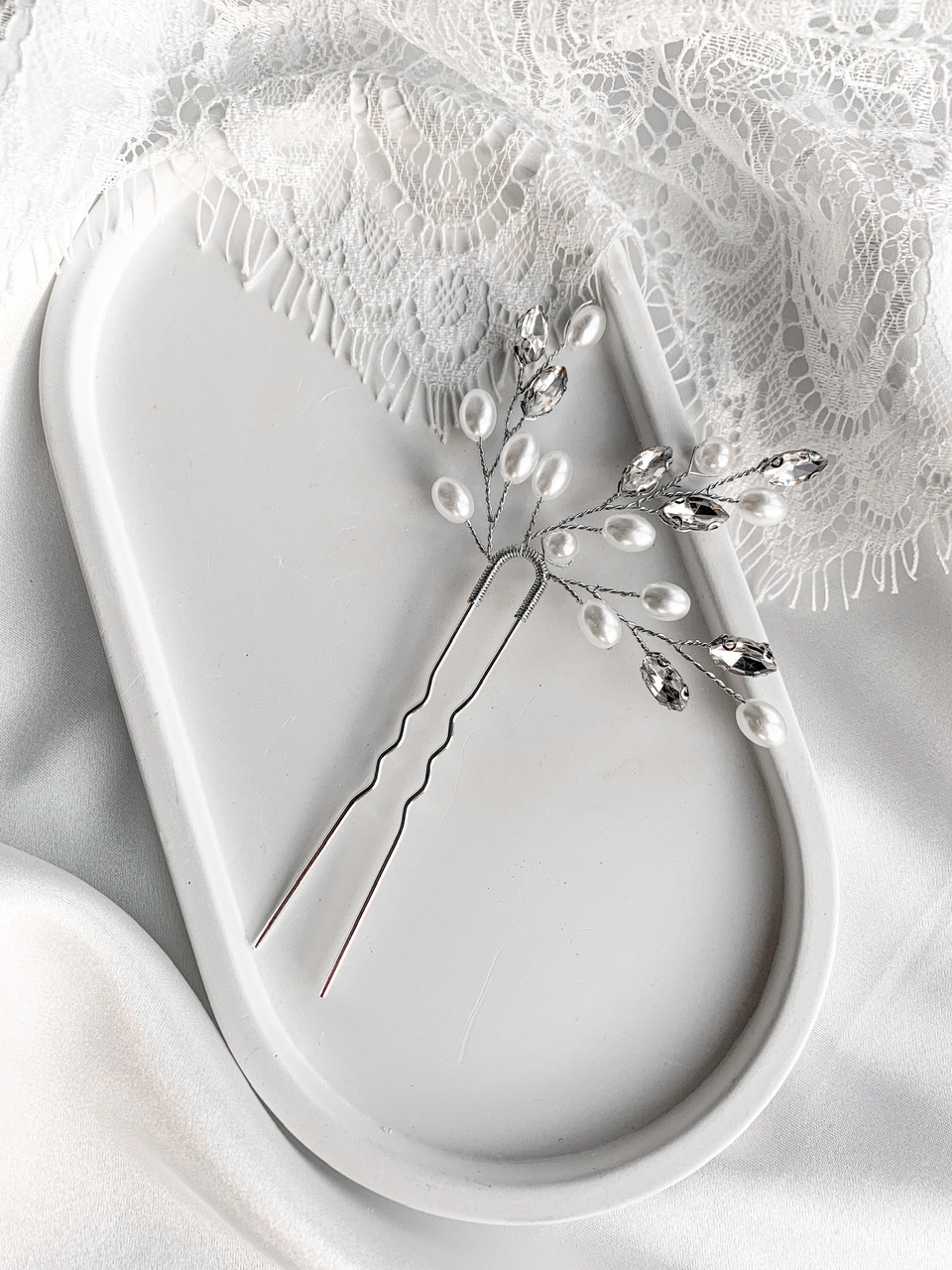 Шпильки для волос Ш036