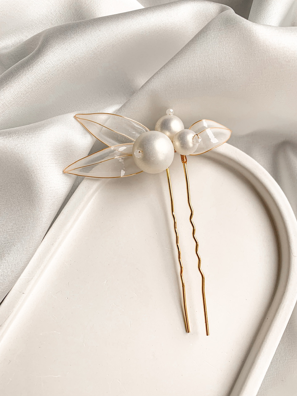 Шпилька для волос Т266