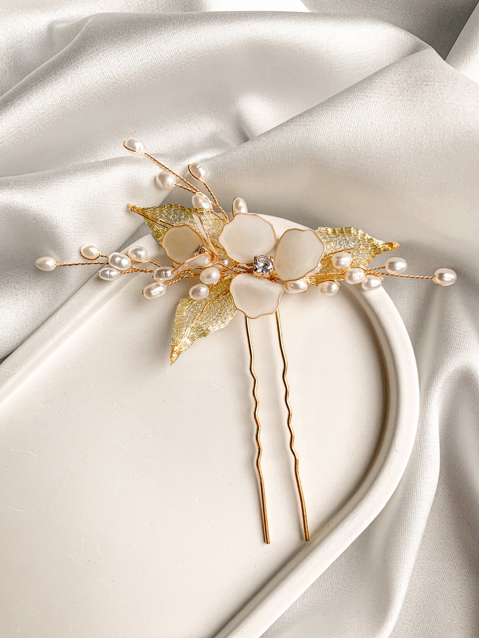 Шпилька для волос Т274