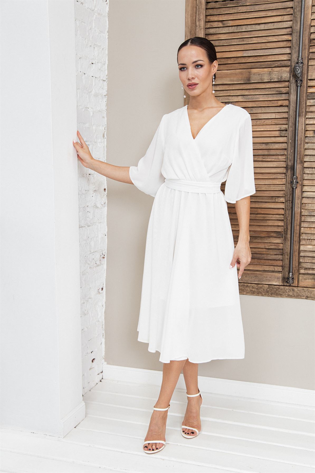 Свадебное платье Лерина