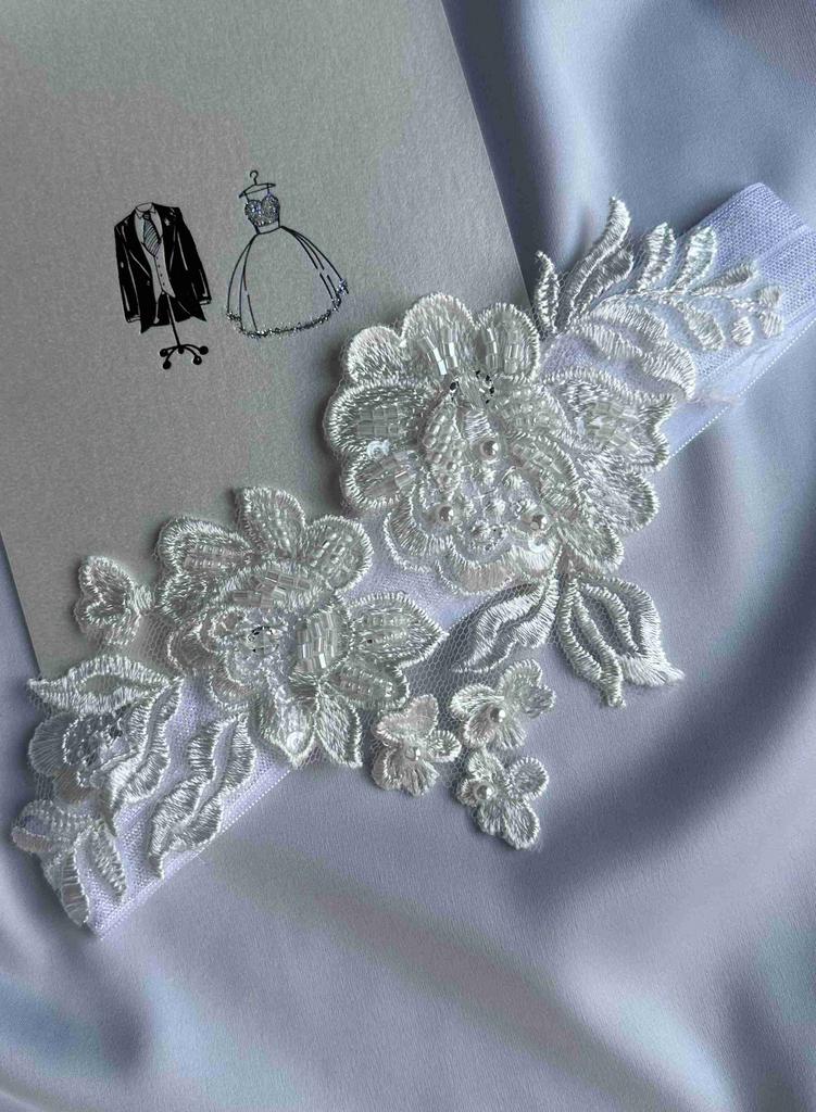 Подвязка ЮП027