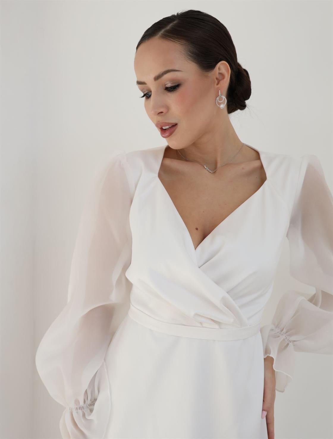 Свадебное платье Лара