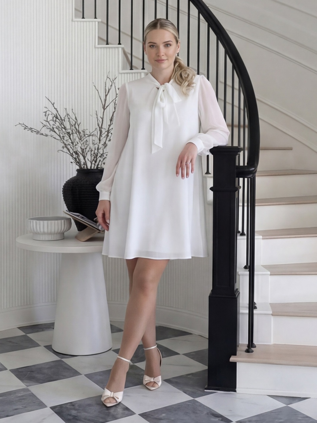 Свадебное платье Фрейли