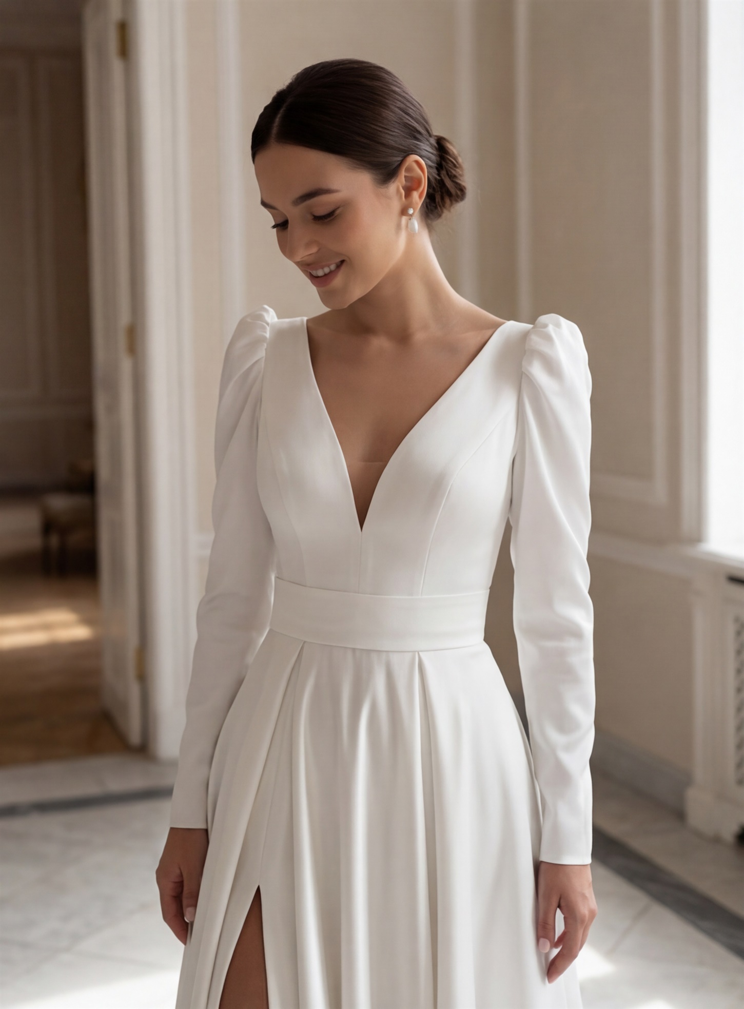 Свадебное платье Алисия