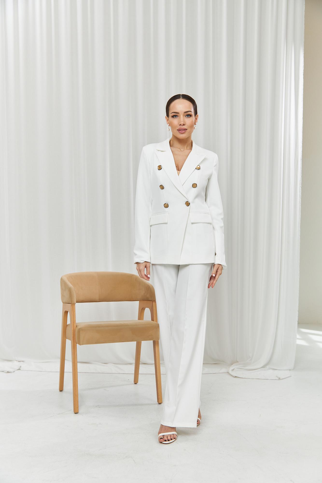 Костюм для невесты Марсель