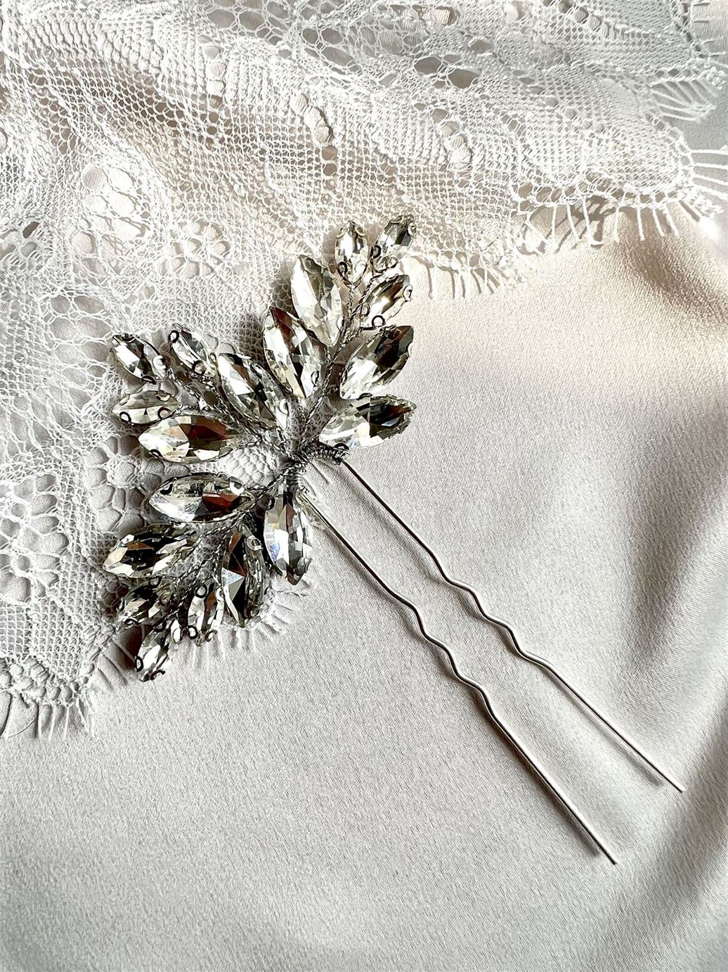 Шпилька для волос А 19959