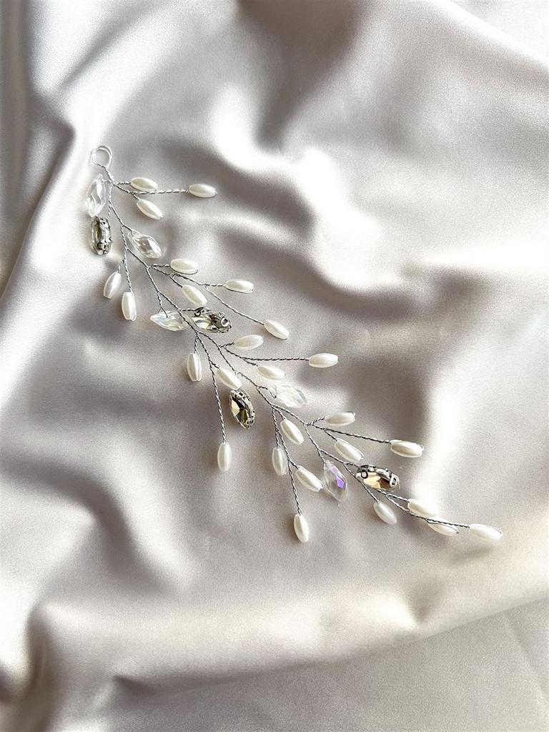 Украшение для волос - Веточка А19966