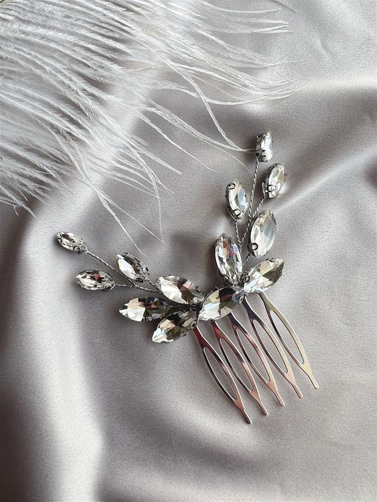 Гребень для волос А 19969