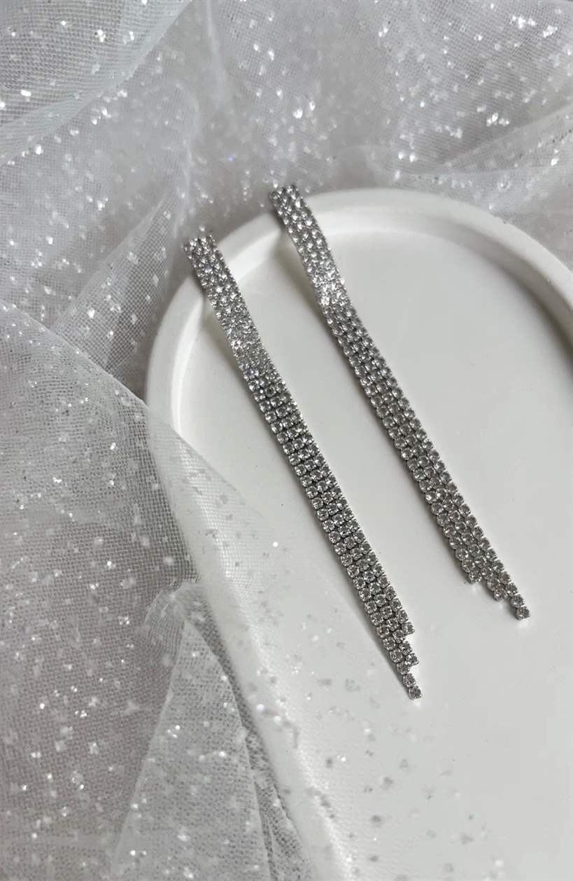 Серьги клипсы S 363