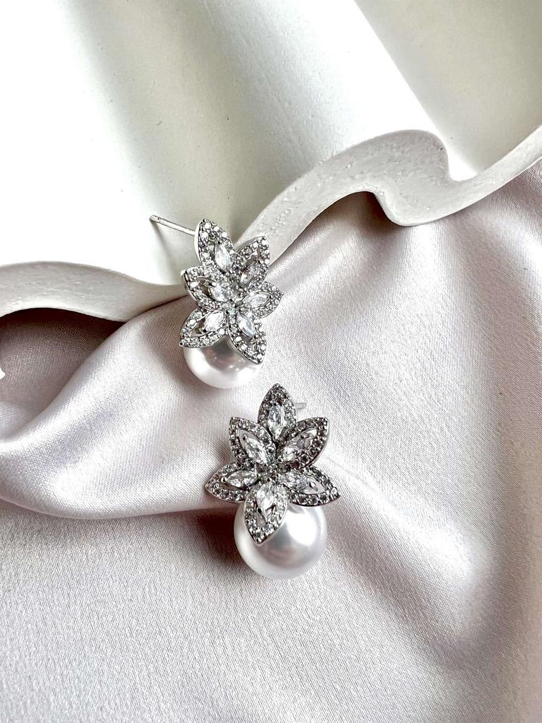 Серьги А 19922