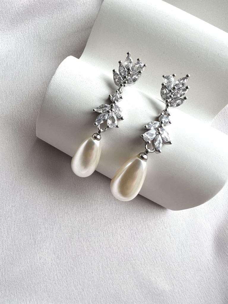 Серьги А 19925