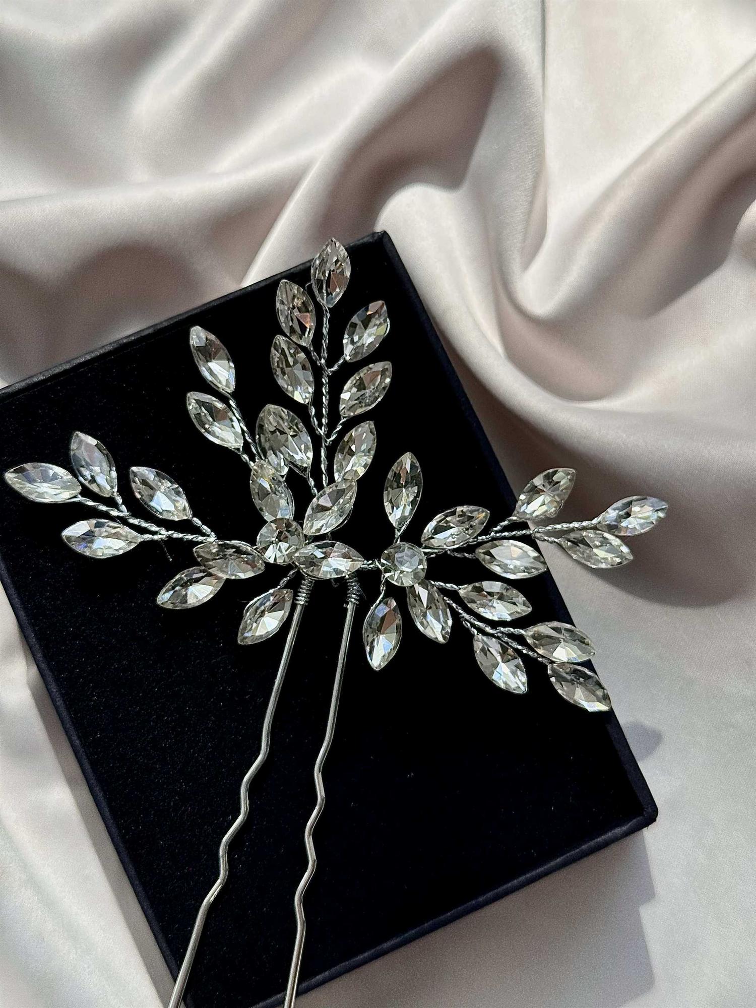 Шпилька для волос А 19981