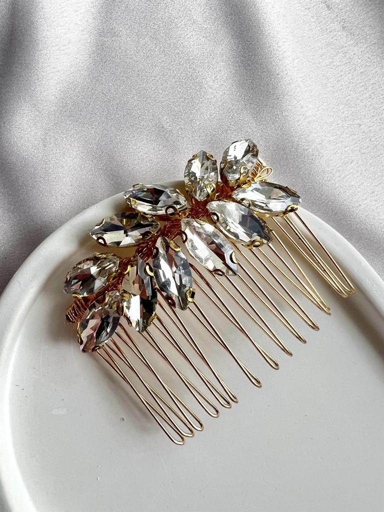 Гребень для волос А 19984