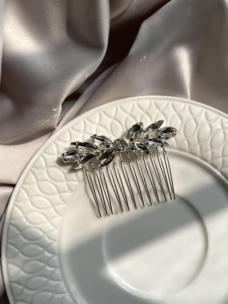 Гребень для волос А 20005