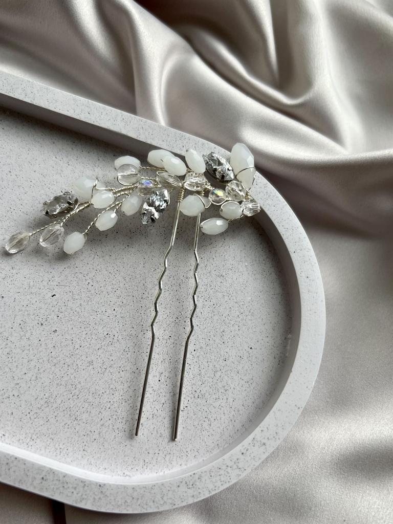 Шпилька для волос Т 326