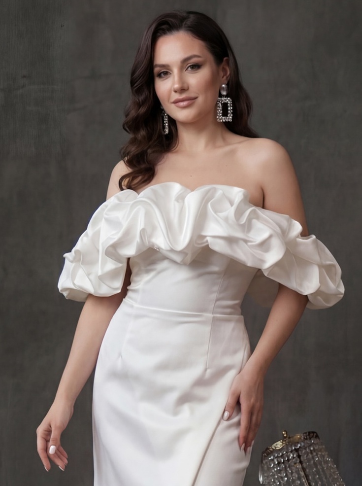 Свадебное платье Азазель