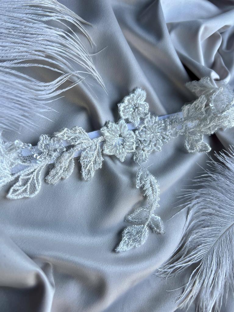 Подвязка ЕВ 07