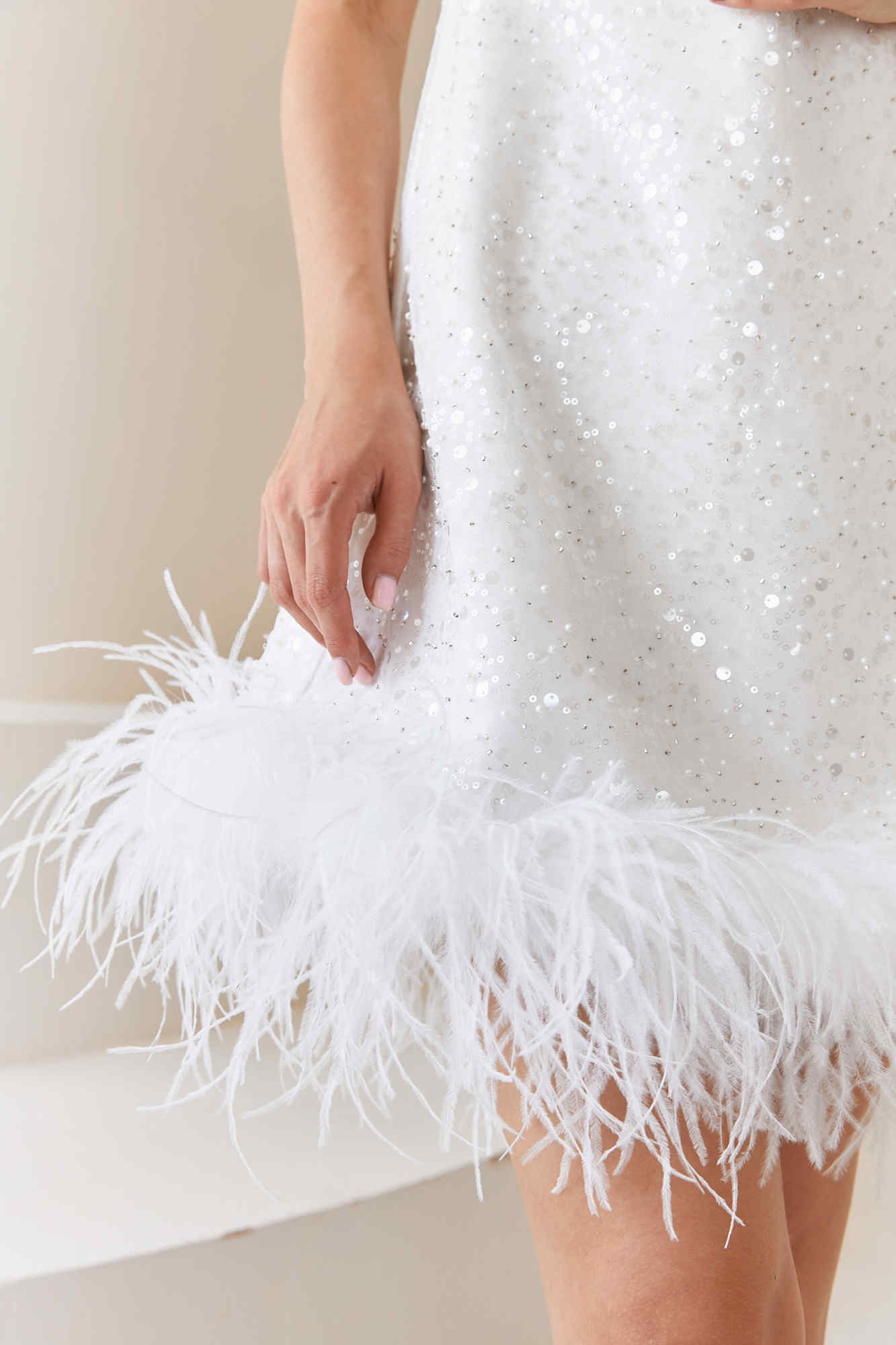 Свадебное платье Бьянка