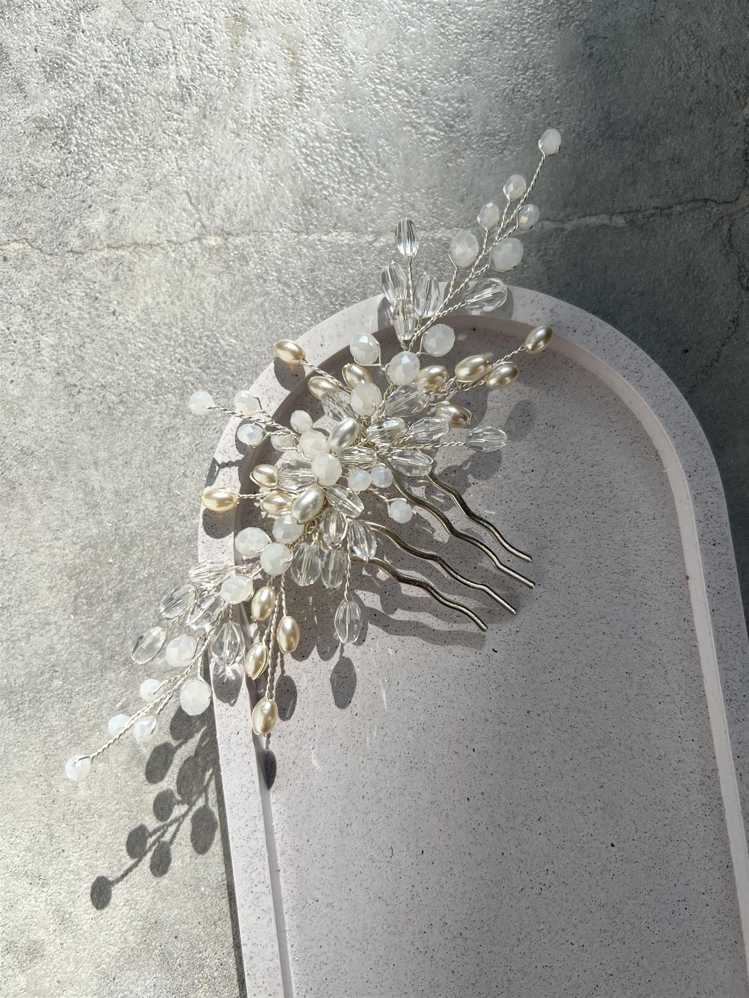 Гребень для волос Т 367