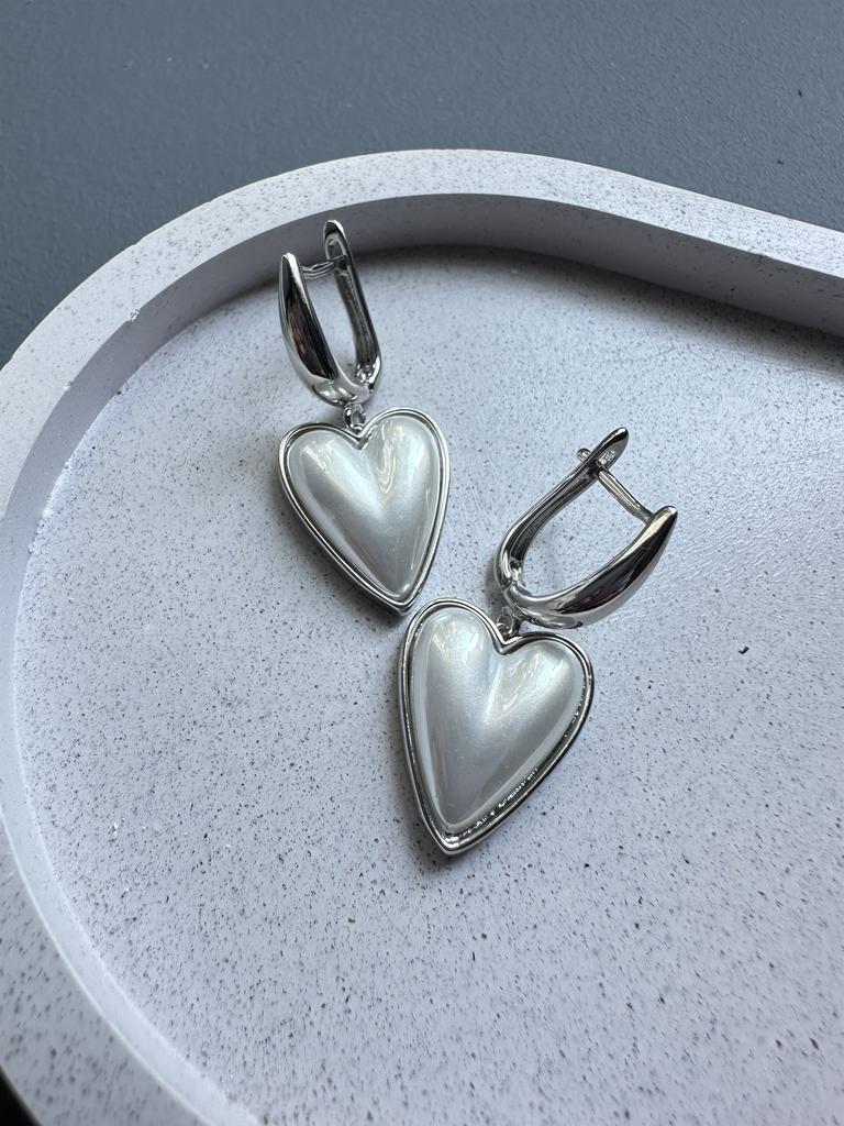 Серьги s 698