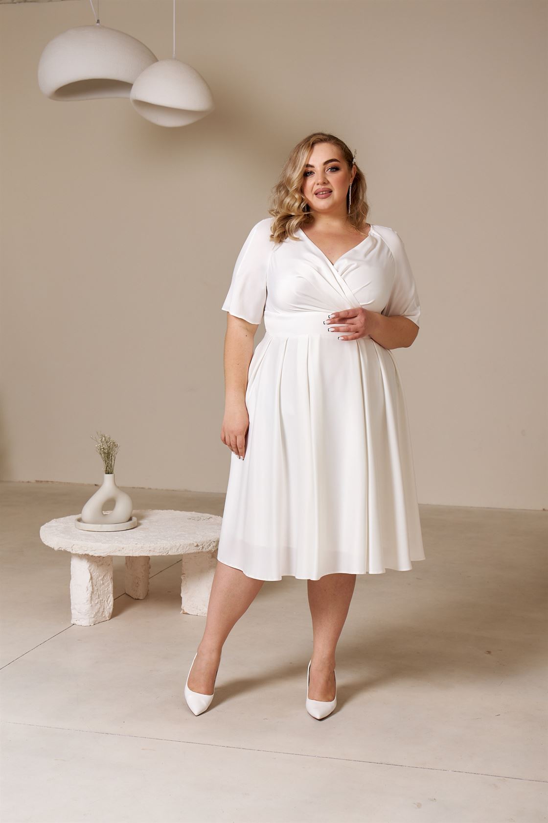 Свадебное платье Зефир