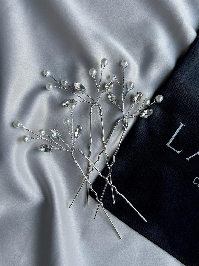 Шпильки для волос А 20075