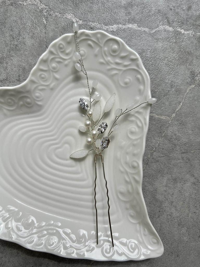 Шпилька для волос Т 386