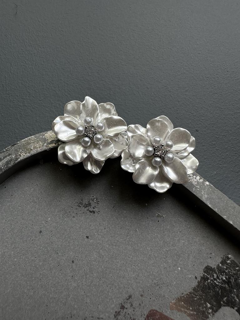 Серьги S 692