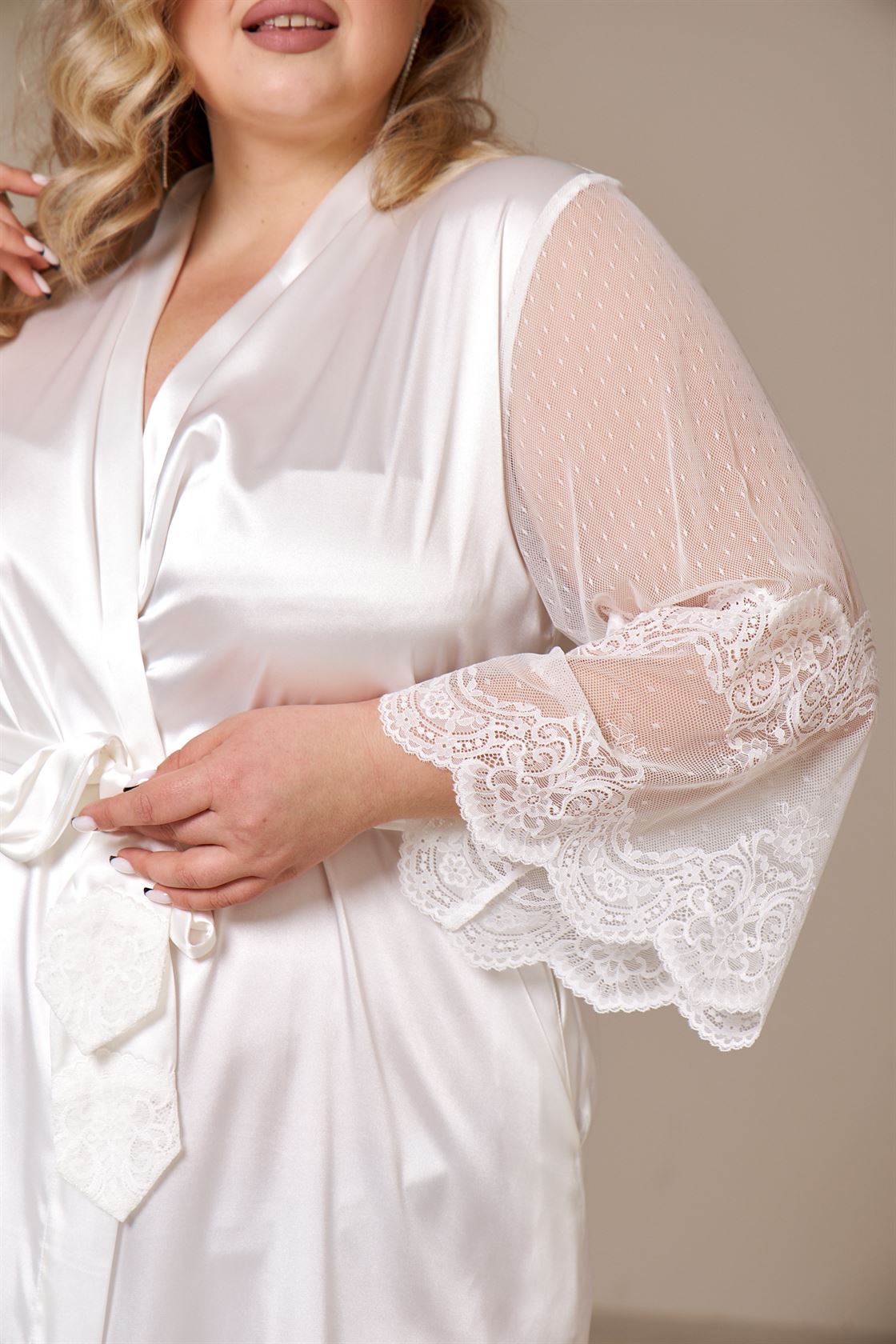 Халат SP3893 Aurelia