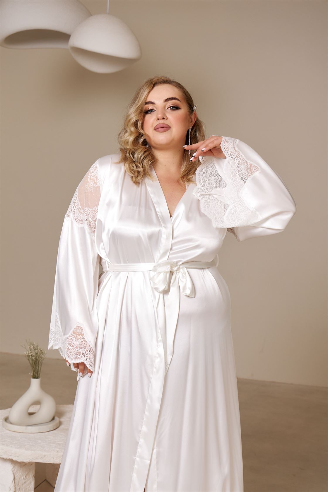 Халат SP3899 Aurelia