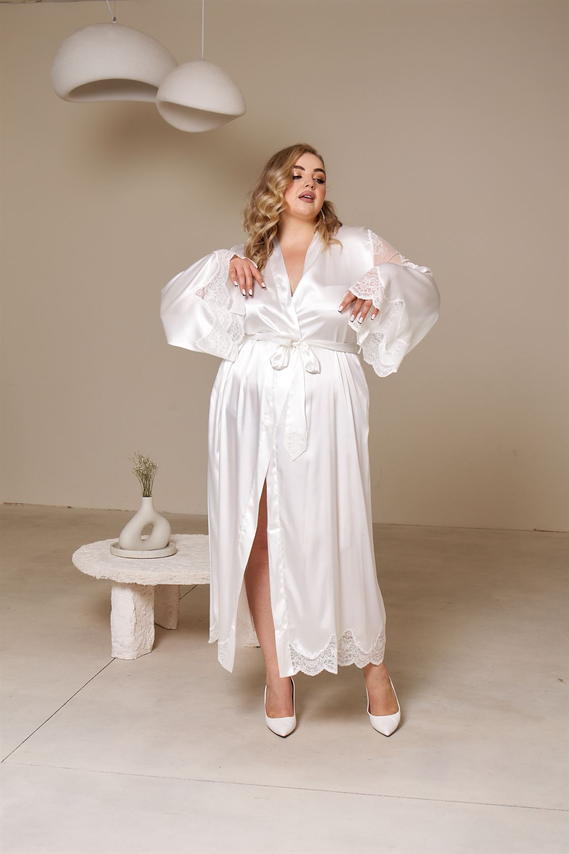 Халат SP3899 Aurelia