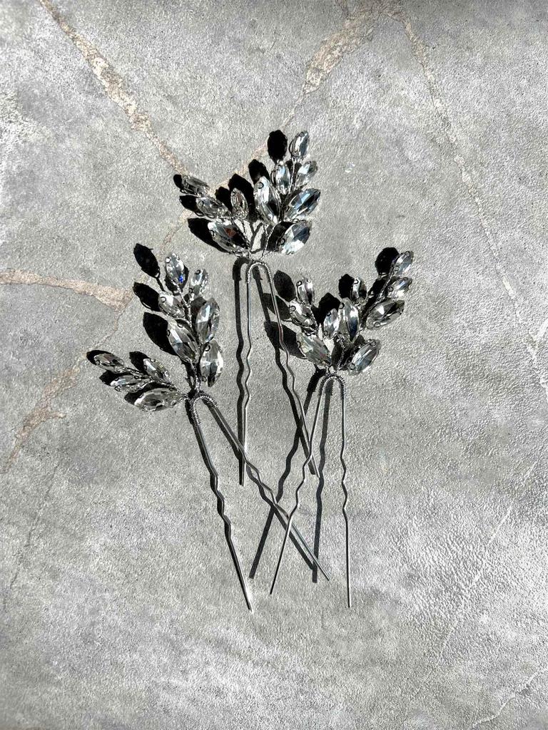 Шпилька для волос А 20124