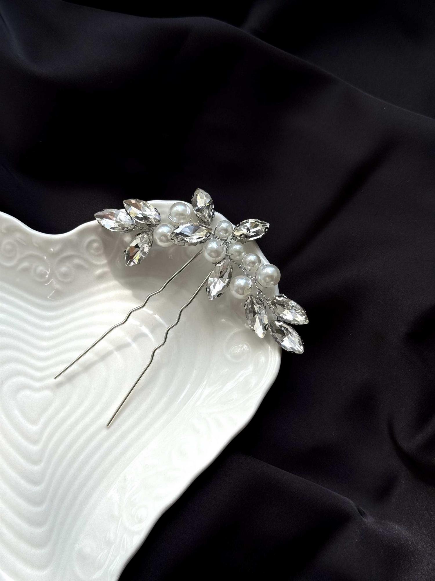 Шпилька для волос А 20125