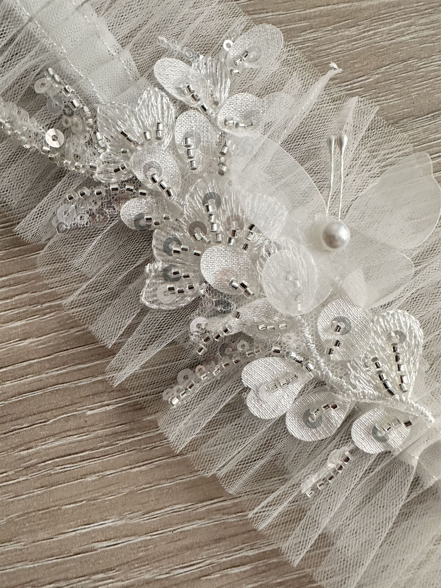 Подвязка К1