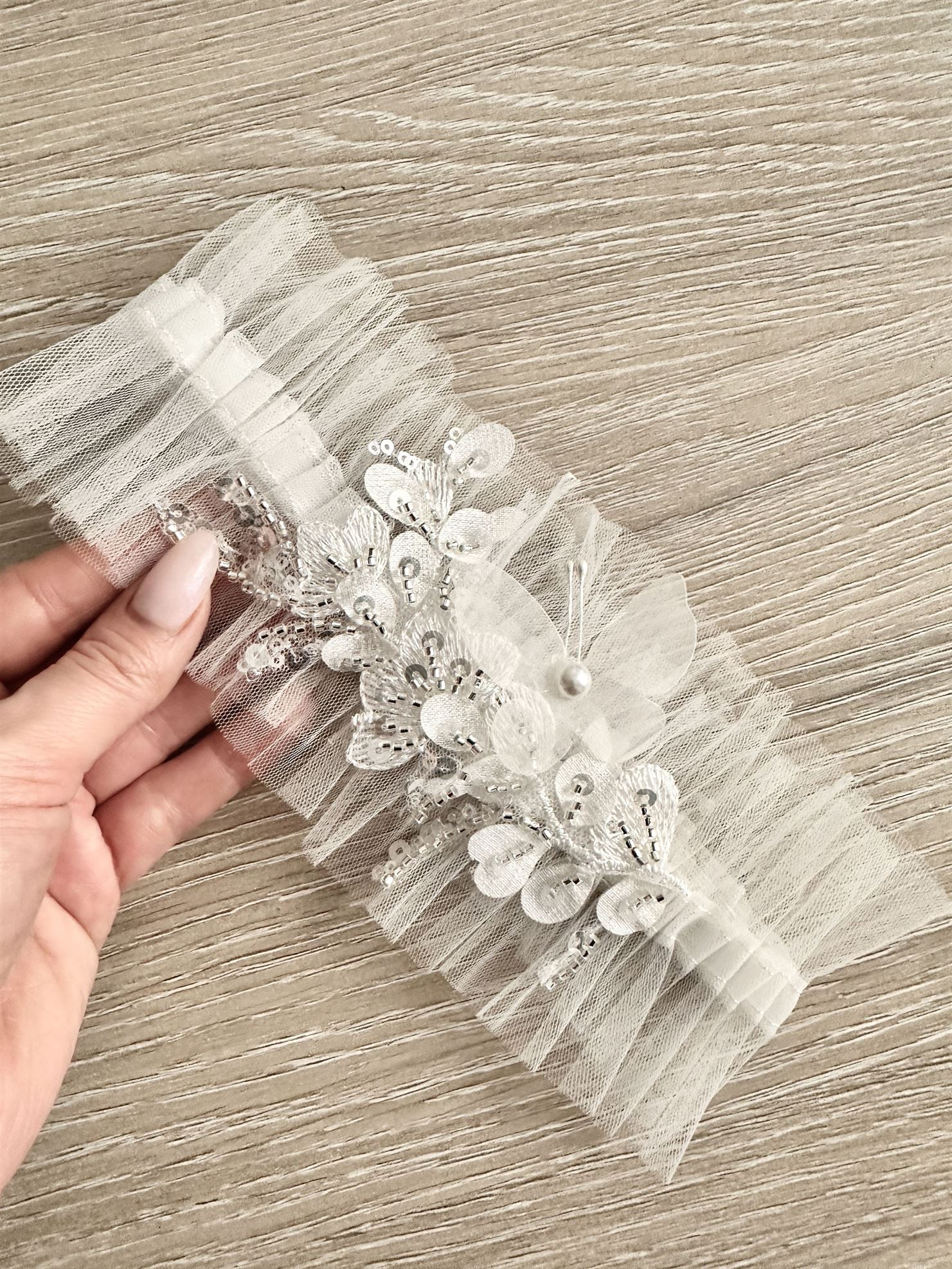 Подвязка К1