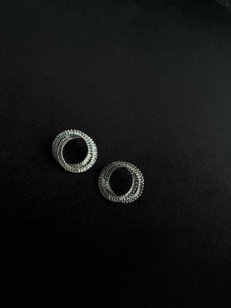 Серьги s 557