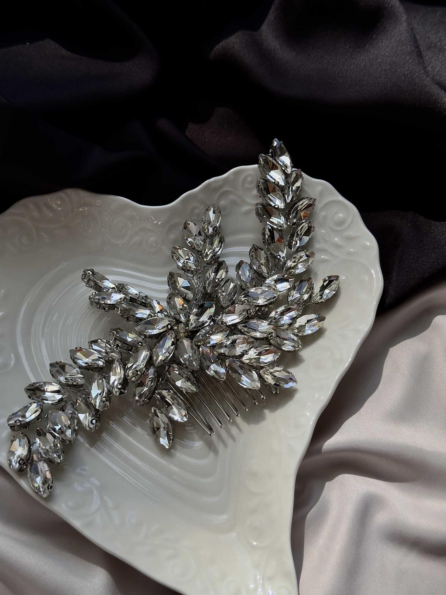 Гребень для волос А 20149