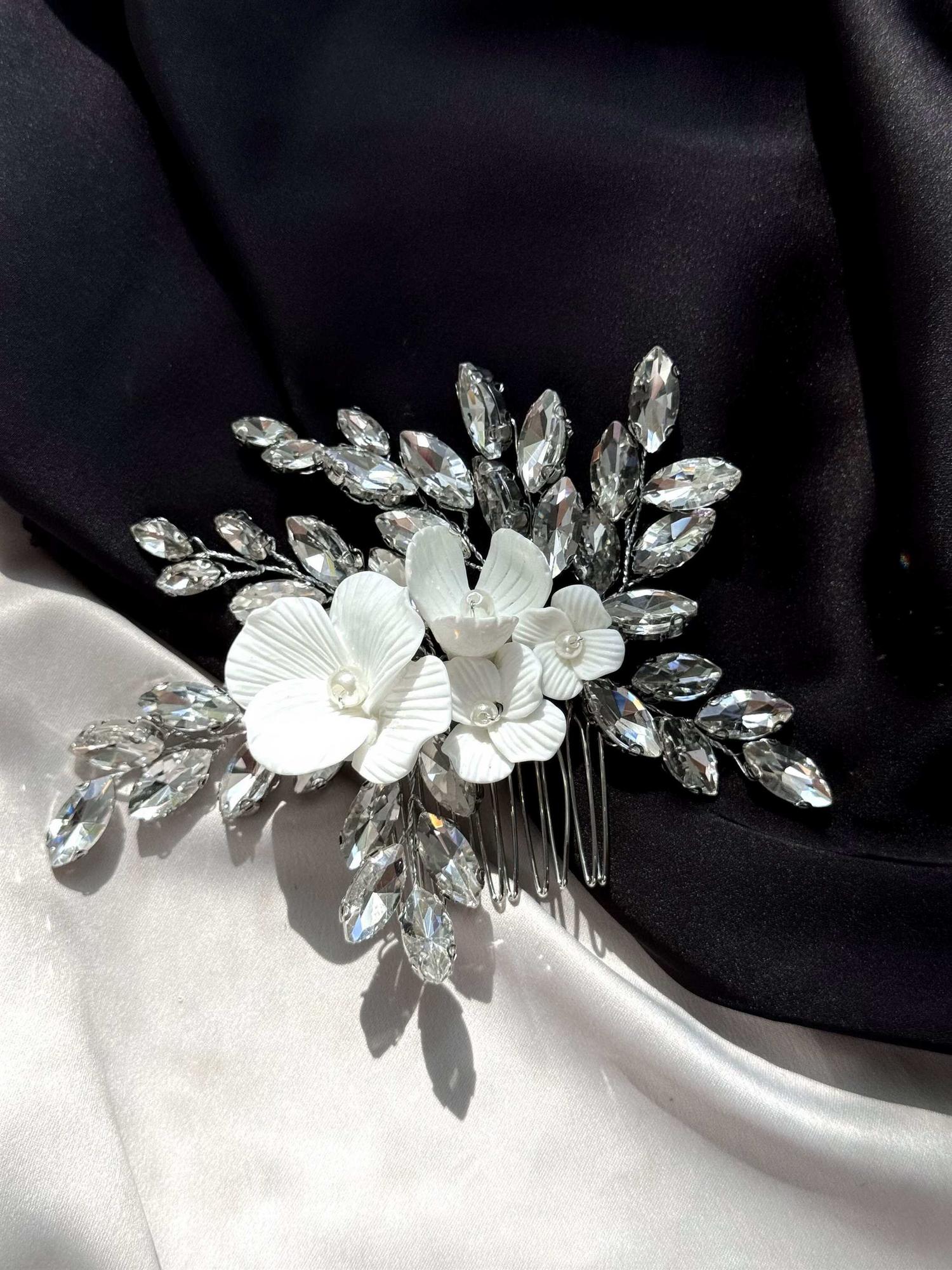 Гребень для волос А 20151