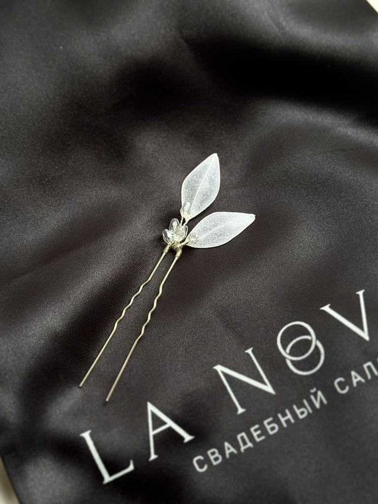 Шпилька для волос Т 547