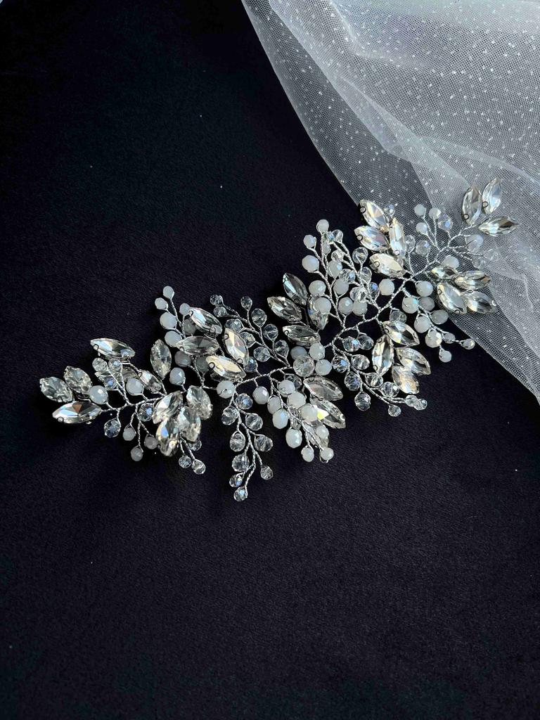 Украшение для волос - Веточка А 20145