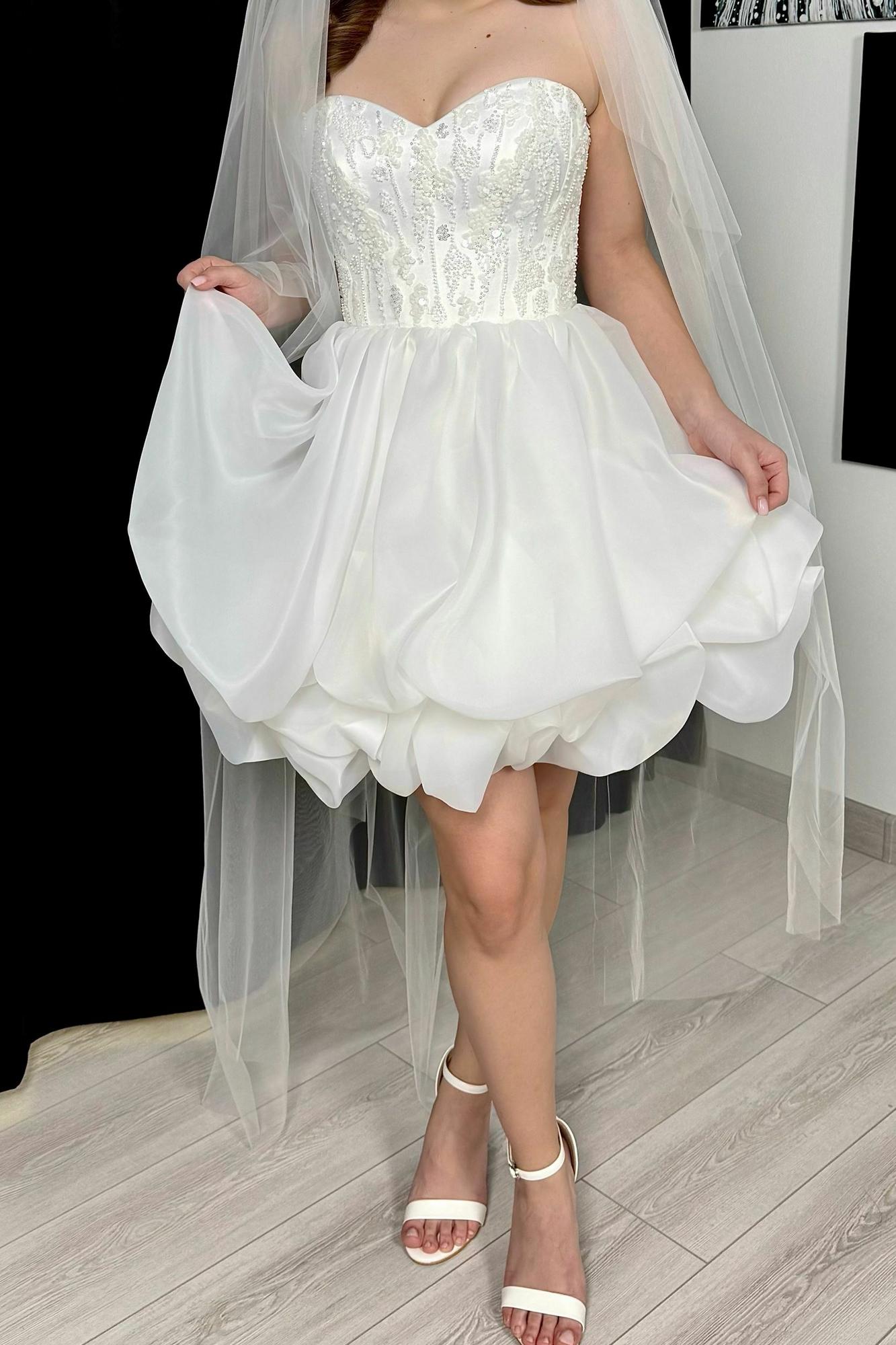 Свадебное платье Мариам