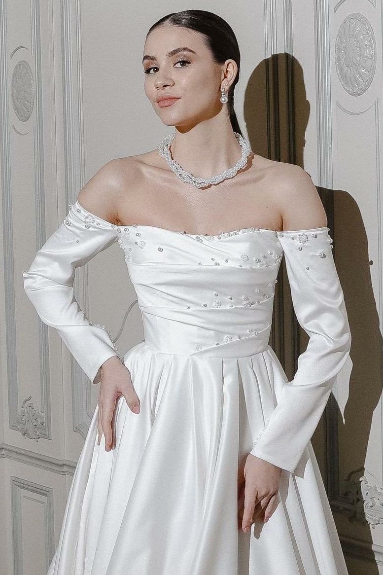 Свадебное платье Роуз